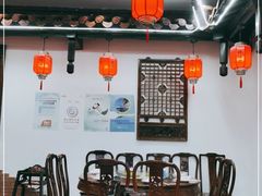 大堂-紅楼酒家(朱家角店)