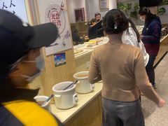 -素满香·素食自助餐(苏州·临顿路店)