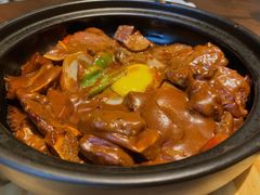 -星叶·东南亚料理(宁波万象汇店)