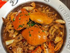-胖哥俩肉蟹煲(湛江印象汇店)