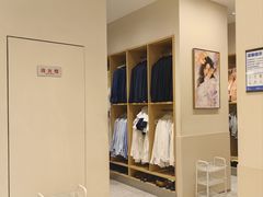 -天真蓝照相馆(五角场百联又一城店)