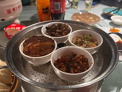 -万春卤菜(天乡后街步行街店)