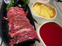 -海底捞火锅(苏宁广场店)