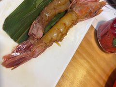 -松坂屋日料自助(长城路店)