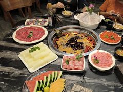 -小王少龙火锅(沙南街店)
