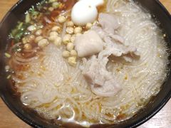 肥肠粉-青石桥老瓦房肥肠粉总店(青石桥总店)