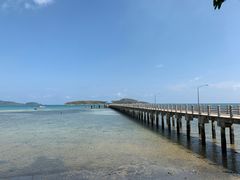 -拉威海鲜市场