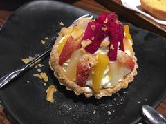 -斯比特花园西餐厅(大丸百货店)