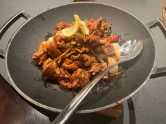 -桂小厨广西菜(万象城店)