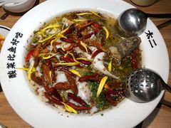 -太二酸菜鱼(福州泰禾店)