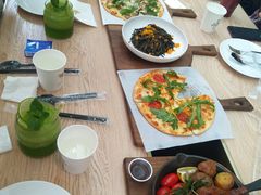 -农畉LONFOOD(福田星河COCOPark店)