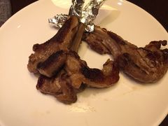 -佛山希尔顿酒店·融誉亚洲美食荟