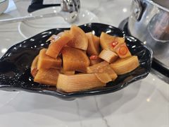 -果然农夫椰子鸡(虎门大润发店)