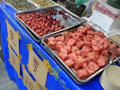 -喝丢一只鞋海鲜烧烤·海肠捞饭(文体街店)
