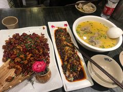 -庆合府重庆大排档(紫都城店)
