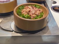 -龍歌自助小火锅(李沧丽达店)