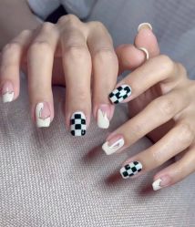 -CO COLOR美甲美睫美妆