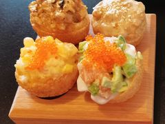 -饭团匠·料理小食堂(玉林店)