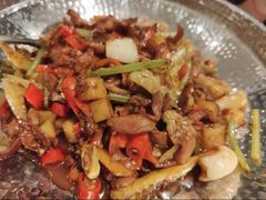 -毛家饭店·融合新湘菜·主题宴(齐鲁软件园店)