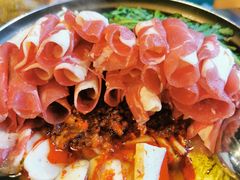 -MI WU FACTORY米屋美食工厂餐厅(绿地店)