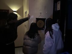 -棂笼·深度沉浸密室(武汉旗舰店)