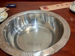 -燚焱炎火铜锅涮·烧烤