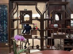 -明阁 Ming Court(广州朗豪酒店)