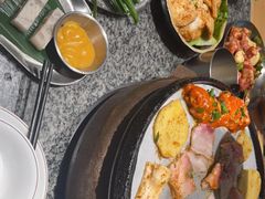 -酒拾烤肉(奥体天虹店)