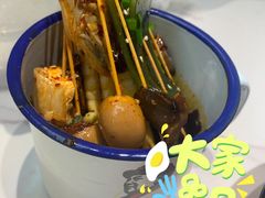 -乔阿马·江南味·驴肉香(龙湖华泾天街店)