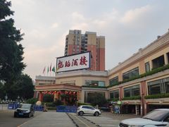 门面-龙的酒楼·手工早茶·顺德菜(近良路店)