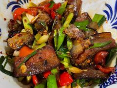 -传统菜农庄(皇姑路店)