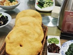 -李记搅团•非遗陕菜(三桥店)