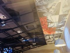 -锅说大脸毛肚重庆老火锅(佐阾店)