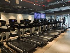 -威尔仕健身·游泳(中港汇店)