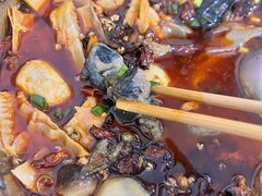 -黑竹香鸡(营和巷店)