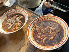 -钟方模白家肥肠粉(春熙店)