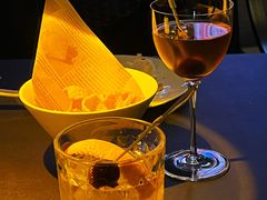 -STARRY CAFE & LOUNGE BAR(高新店)