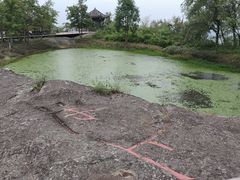 -浮山风景名胜区