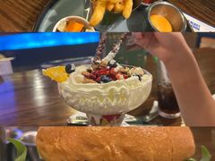 -bluefrog蓝蛙(水游城店)