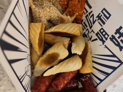 -雲物小食堂·精致云南小吃(好悦天地店)
