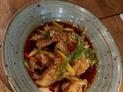 -青年公社烤鸭(蜀山万象汇店)
