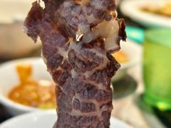 -三毛牛肉店(福强店)
