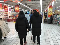 -大润发(八仙城店)