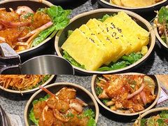 -酒拾烤肉(星沙店)