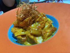 -HOME餐厅粤菜 融合菜