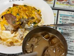 -旺记冰室(九龙中心大厦店)