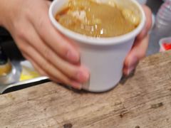 -甜心闲生传统手工冰粉(太古里店)
