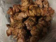 -张记烤羊腿(北花园店)