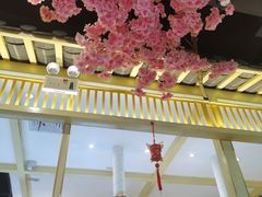 -韩宫宴烤肉·料理(宝山万达店)
