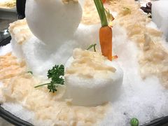-余记海鲜(合生广场店)